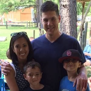 Meet your Posher, Desiree